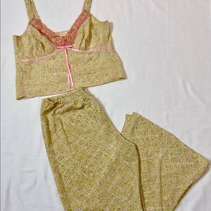Intimates by Flora Nightwear Set